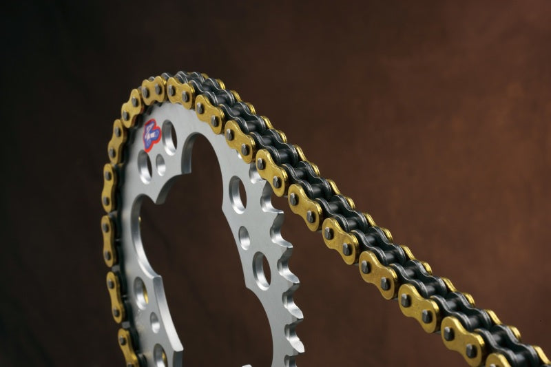 Renthal R4 520-100L SRS ATV Chain Chains Renthal