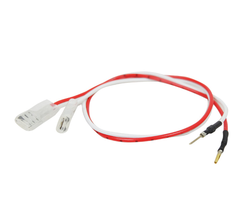 NRG Female & Male Transistors for Horn - 2pcs Steering Wheels NRG