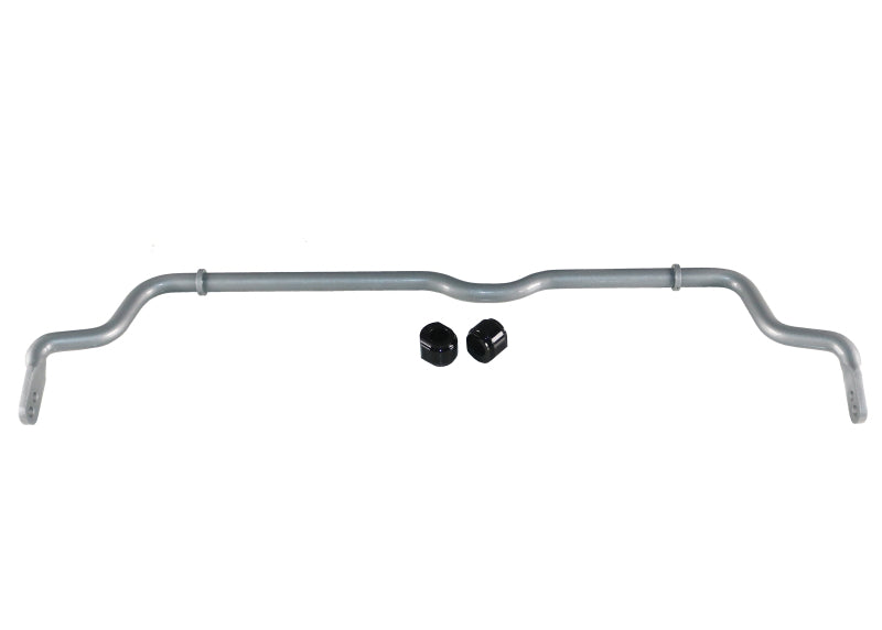 Whiteline 17-18 Infiniti QX30 Front Heavy Duty 2 Hole Adjustable 27mm Swaybar Sway Bars Whiteline