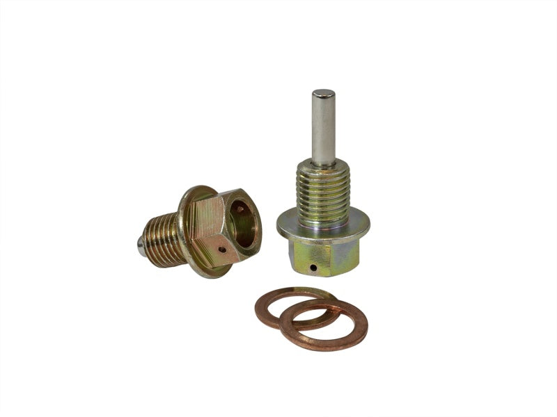 Skunk2 Honda/Acura Magnetic Drain Plug Set (Oil and Trans. Pan Plugs) Drain Plugs Skunk2 Racing