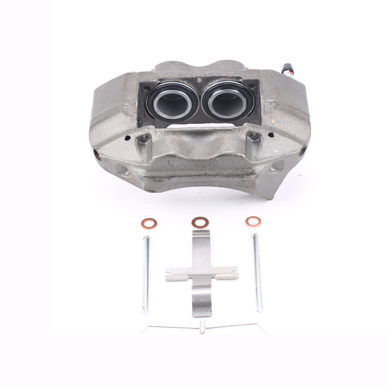 Power Stop 96-02 Toyota 4Runner Front Right Autospecialty Caliper w/o Bracket Brake Calipers - OE PowerStop