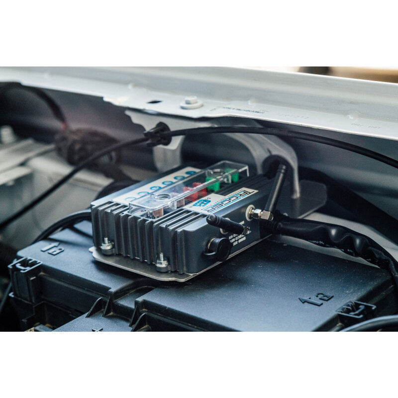Oracle Trigger 6 Shooter Controller Ford Bronco 2021+ Combo Kit Switch Panels ORACLE Lighting