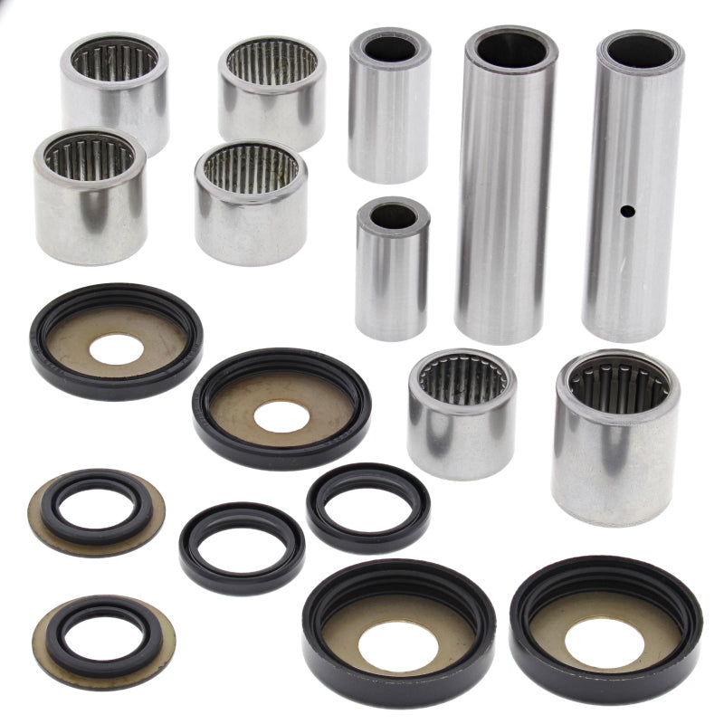 All Balls Racing 96-20 Suzuki DR650SE Linkage Bearing Kit Bushings - Full Vehicle Kits All Balls Racing