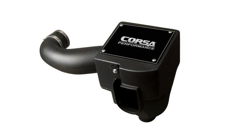 Corsa Chrysler/Dodge 04-10 300/05-10 Charger/05-08 Magnum STR-8 6.1L V8 Air Intake Cold Air Intakes CORSA Performance
