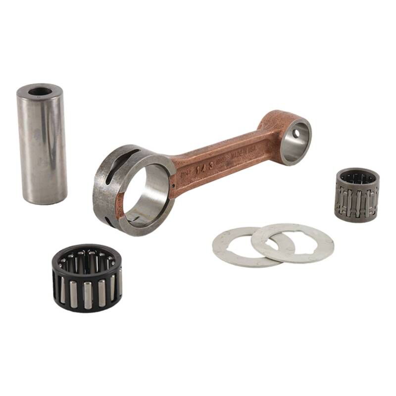 Hot Rods 86-96 Yamaha YZ 125 125cc Connecting Rod Kit Connecting Rods - Powersports Hot Rods