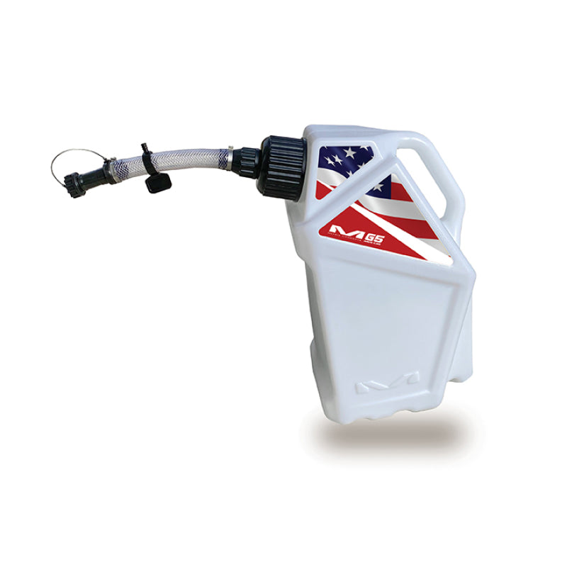 Matrix Concepts M5 Utility Can - USA Tools Matrix Concepts