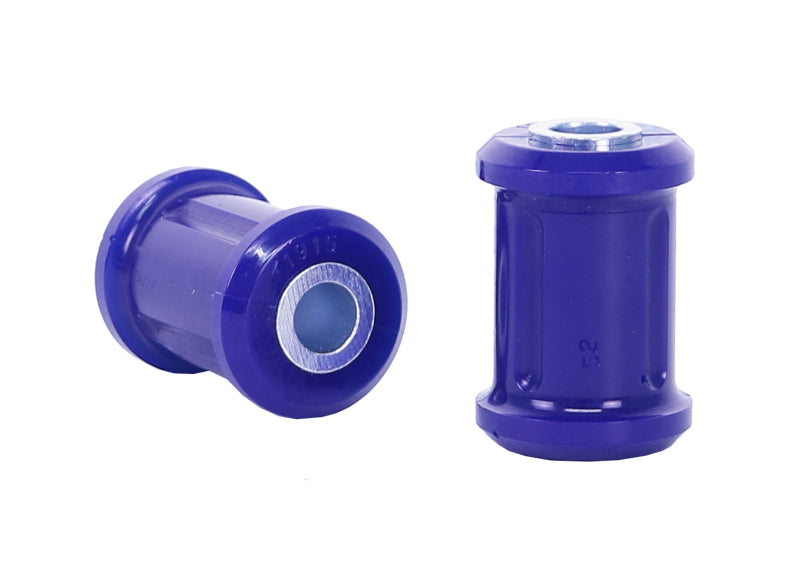 SuperPro 1985 Volkswagen Golf GTI Front Lower Inner Forward Control Arm Bushing Kit Bushing Kits Superpro