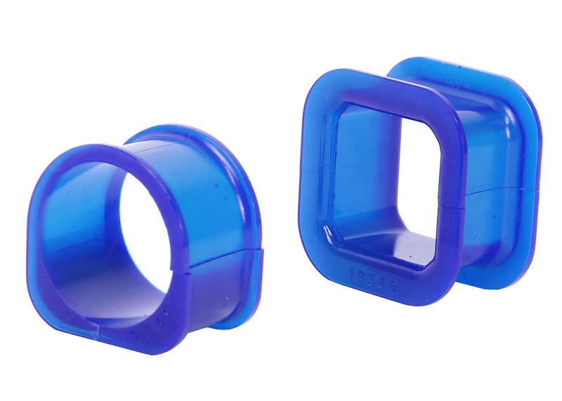 SuperPro 2006 Subaru Impreza 2.5i Steering Rack and Pinion Mount Bushing Kit Bushing Kits Superpro