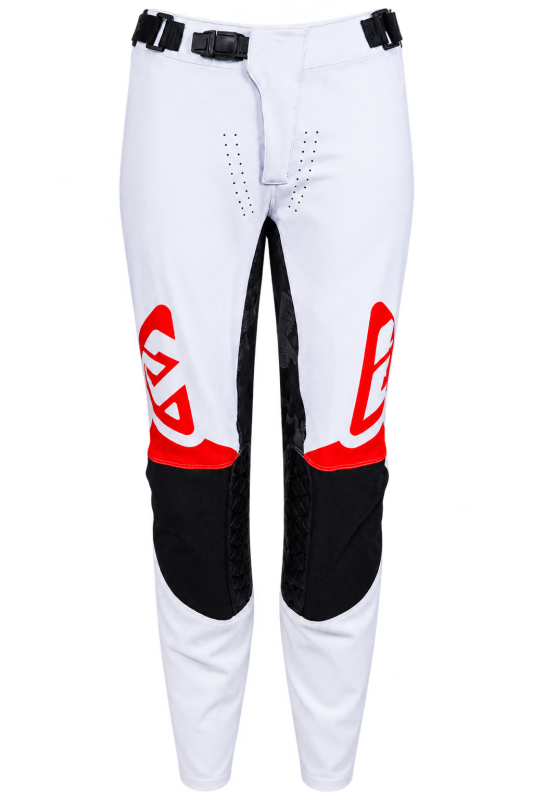 Answer LE Elite Camo Pants Red/White/Black Size - 34 Pants Answer