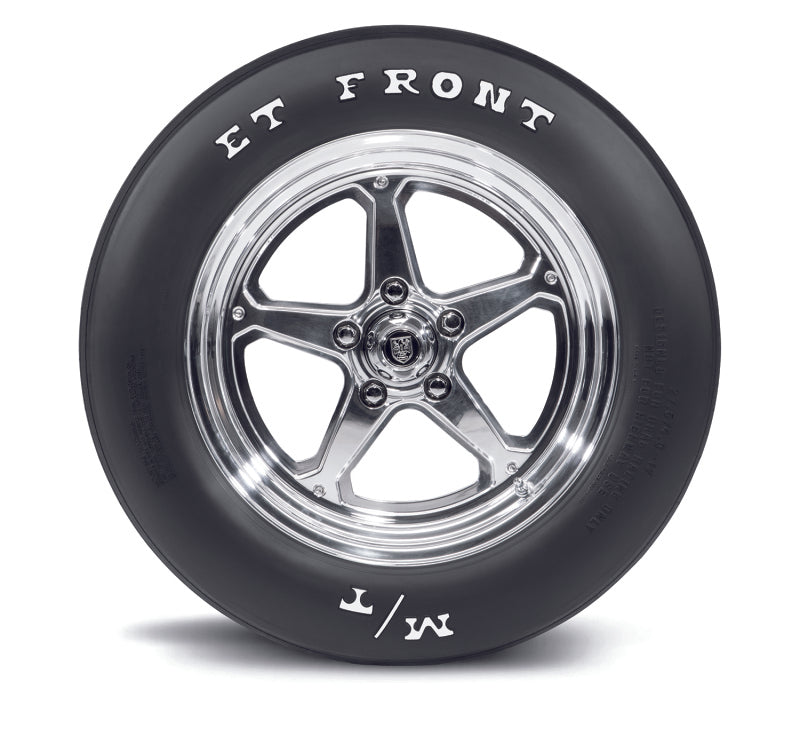 Mickey Thompson ET Drag Front Tire 29.0/4.5-15 90000094348 Tires - Off Road Mickey Thompson