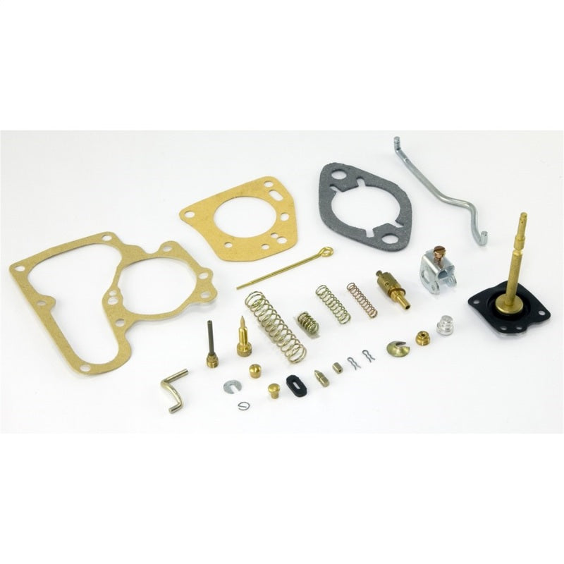 Omix Carburetor Rebuild Kit F-Head 53-71 Willys Carburetor Rebuild Kits OMIX