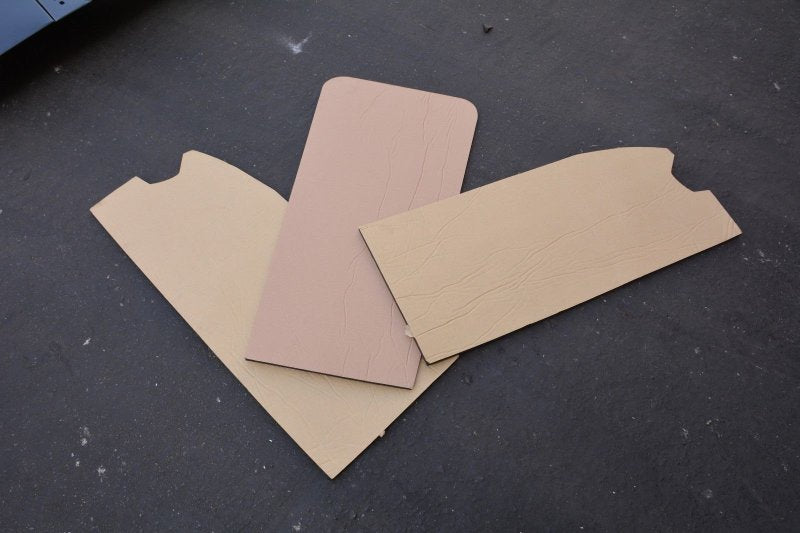 DV8 Offroad 07-18 Jeep Wrangler JK Metal Heat Dispersion Hood - Primer Black Hoods DV8 Offroad