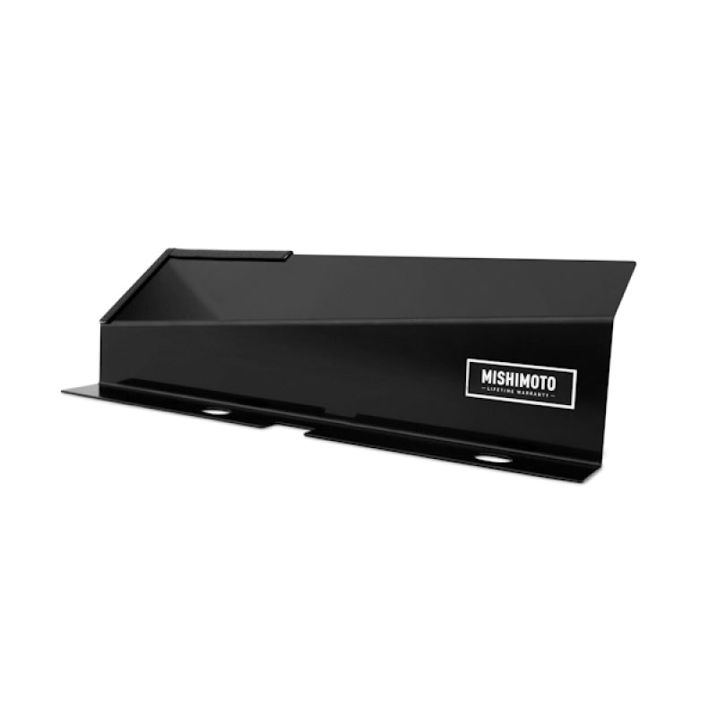 Mishimoto 13+ Subaru BRZ/Scion FR-S Performance Cold Air Intake Kit - Polished Cold Air Intakes Mishimoto