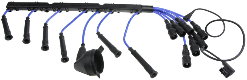 NGK BMW 325i 1991-1988 Spark Plug Wire Set Spark Plug Wire Sets NGK
