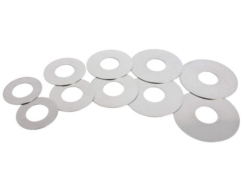 aFe Sway-A-Way 2.0/2.5 Valve Stack Kit .020 Thick Hardware Kits - Other aFe