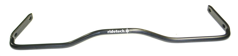 Ridetech 78-88 GM G Body MuscleBar Rear Sway Bars Ridetech