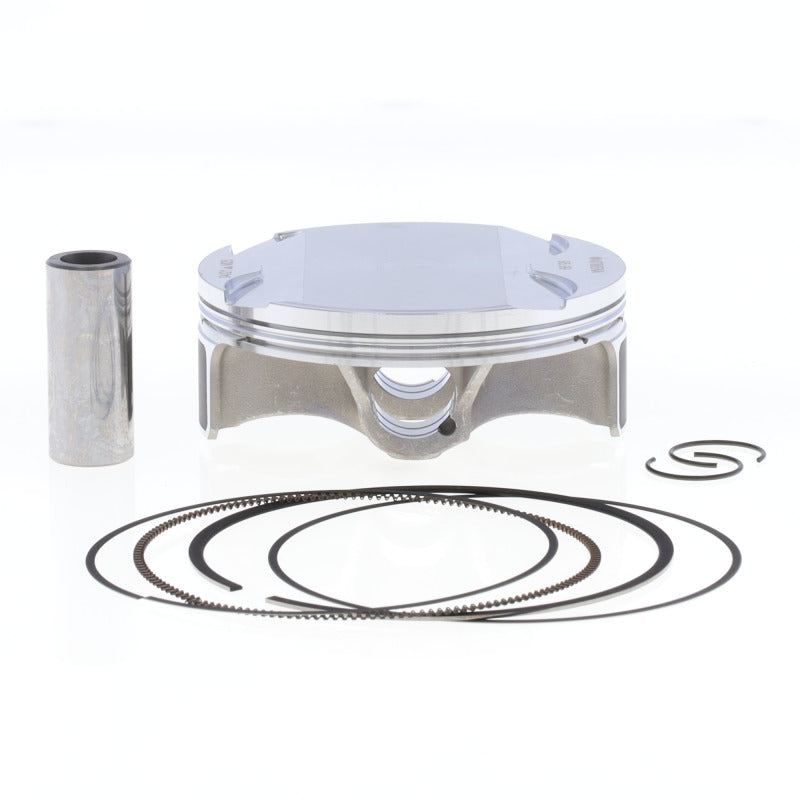 Athena 19-23 Kawasaki KX 450 95.98mm Bore 4T Forged Piston Pistons - Forged - Single Athena