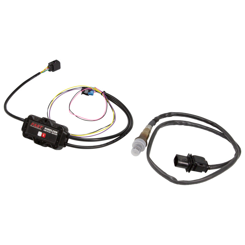 FAST Air/Fuel Meter Single Sensor Wireless Gauges FAST