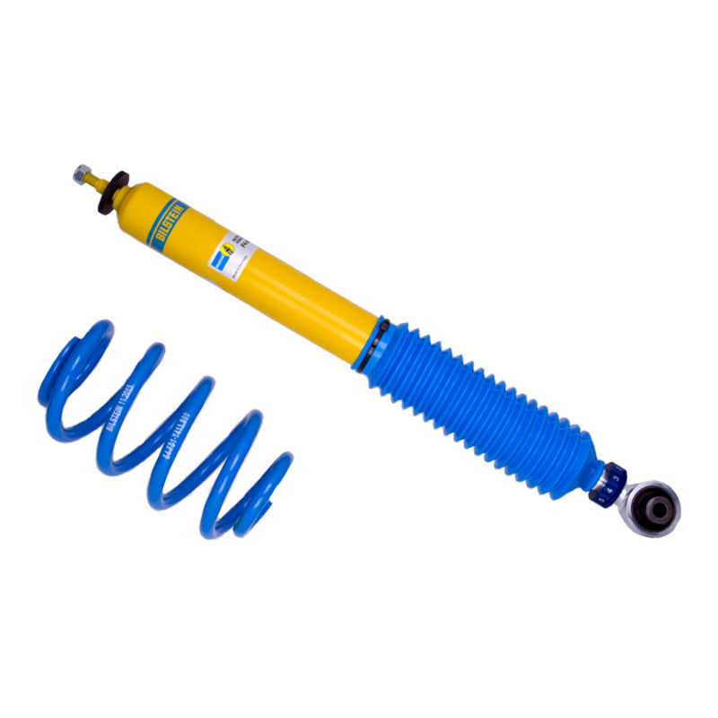 Bilstein B16 15-16 VW Golf Front and Rear Performance Suspension System Coilovers Bilstein