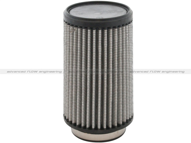 aFe MagnumFORCE Intake Replacement Air Filter Pro Dry S Media 3-1/2in F x 5in B x 4-3/4in T x 8in H Air Filters - Universal Fit aFe