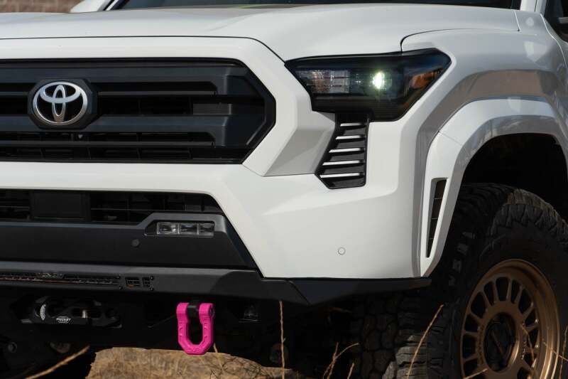 DV8 Offroad D-Rings Pair Brackets DV8 Offroad