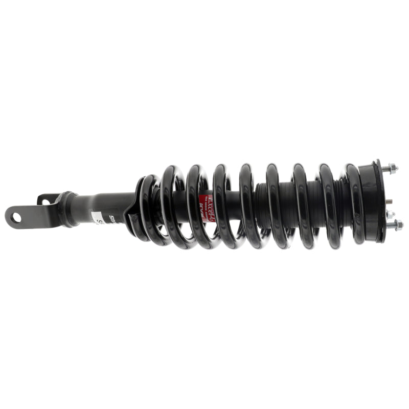 KYB Shocks & Struts Strut-Plus Front 11-18 Ram 1500 Pickup 4WD Shock & Spring Kits KYB