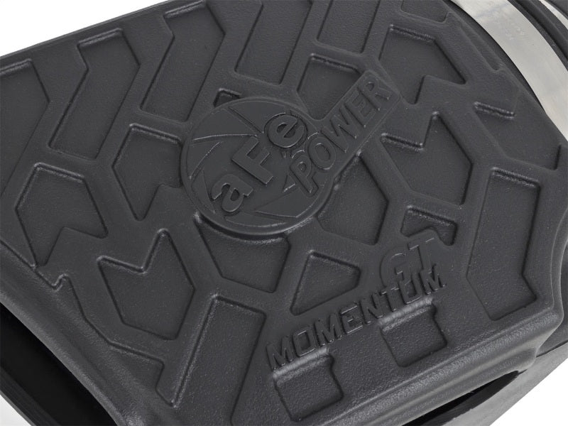 aFe Momentum GT Stage 2 Dry S Intake System 07-11 Jeep Wrangler (JK) V6 3.8L w/ Mechanical Fan Cold Air Intakes aFe
