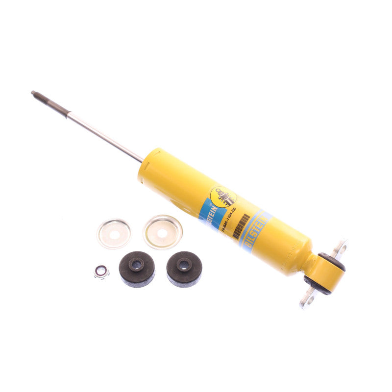 Bilstein B6 Variable Buick/Cadillac/Chevy/Ford/GMC/Oldsmobile/Pontiac Fr 46mm Monotube SHK Absorber Shocks and Struts Bilstein