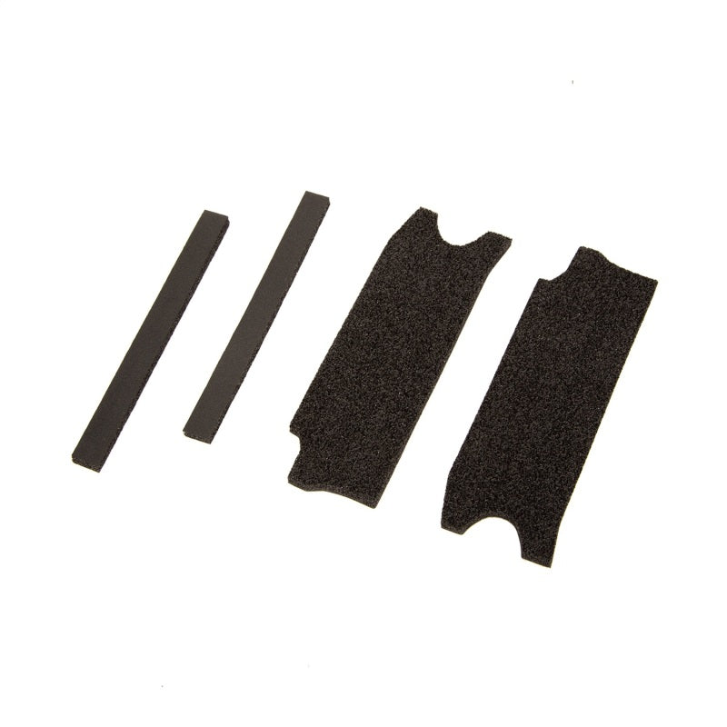 Omix Soft Top Foam Tape Seal Kit- 10-18 Wrangler JK Exterior Trim OMIX