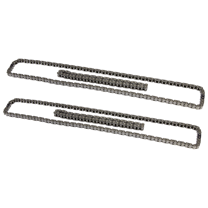 COMP Cams High-Tech Timing Chain Set 15-18 Ford Coyote Timing Chains COMP Cams