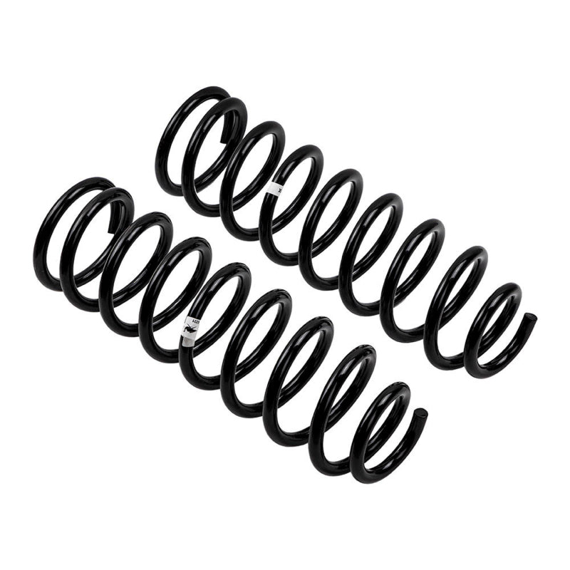 ARB / OME Coil Spring Front 80 Hd Coilover Springs Old Man Emu