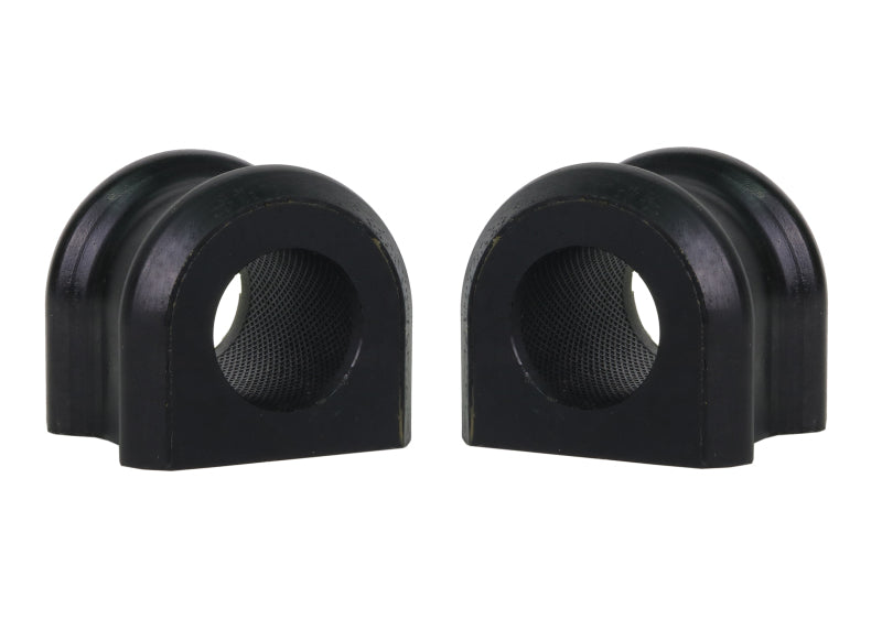 Whiteline 30mm Front Sway Bar Mount Bushing 97-06 Jeep Wrangler TJ Sway Bar Bushings Whiteline
