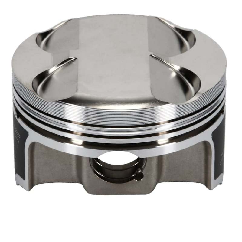 Wiseco Honda F20C/F22C S2000 +7cc Dome 11:1 CR Piston Kit - Set of 4 Piston Sets - Forged - 4cyl Wiseco