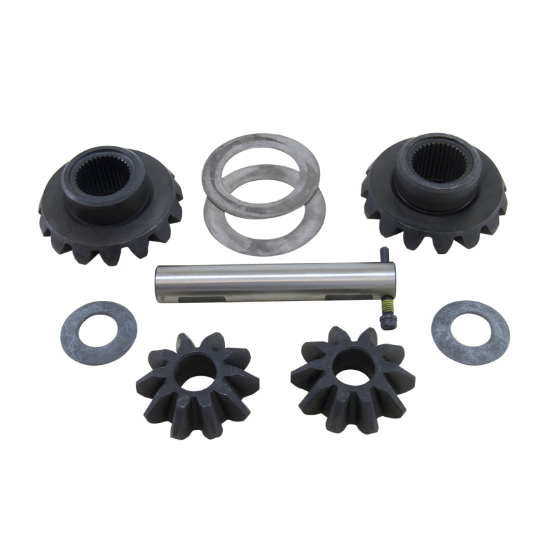 Yukon Gear Standard Open Spider Gear Kit For 10.25in Ford w/ 35 Spline Axles Differential Spider Gears Yukon Gear & Axle