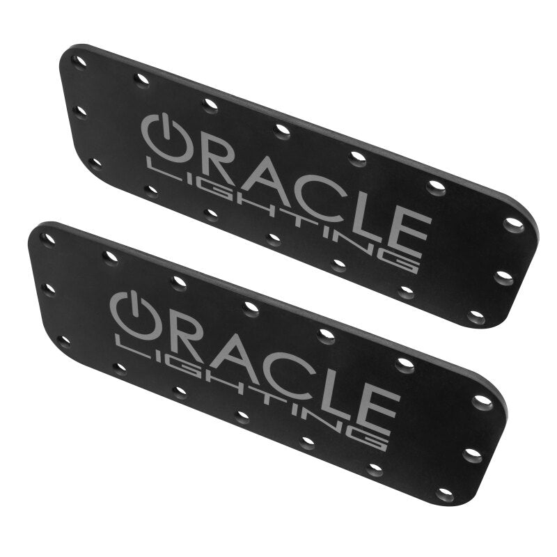 Oracle Magnetic Light bar Cover for LED Side Mirrors (Pair) Side Mirrors ORACLE Lighting