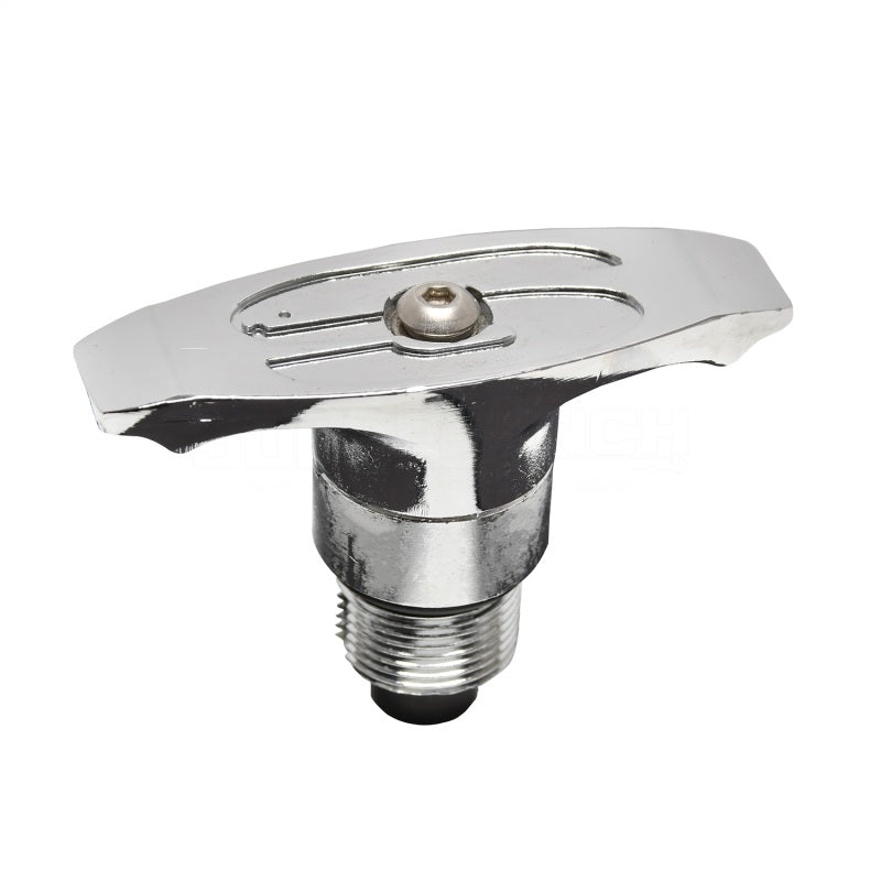 Superwinch Replacement Clutch Handle for Talon 14/18 Winches/4 - Silver Winch Accessories Superwinch