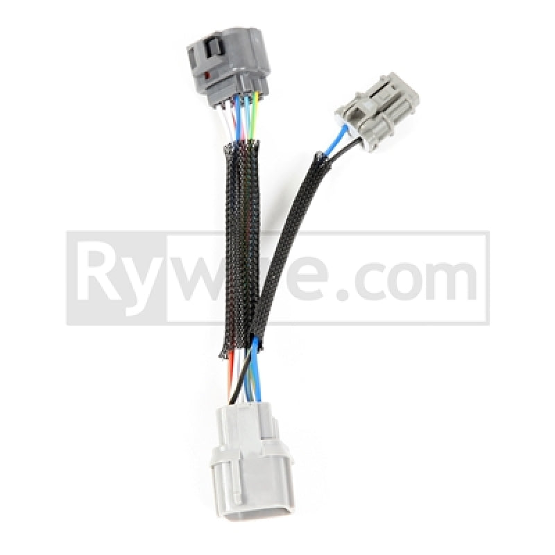 Rywire OBD2 10-Pin to OBD1 Distributor Adapter Wiring Connectors Rywire