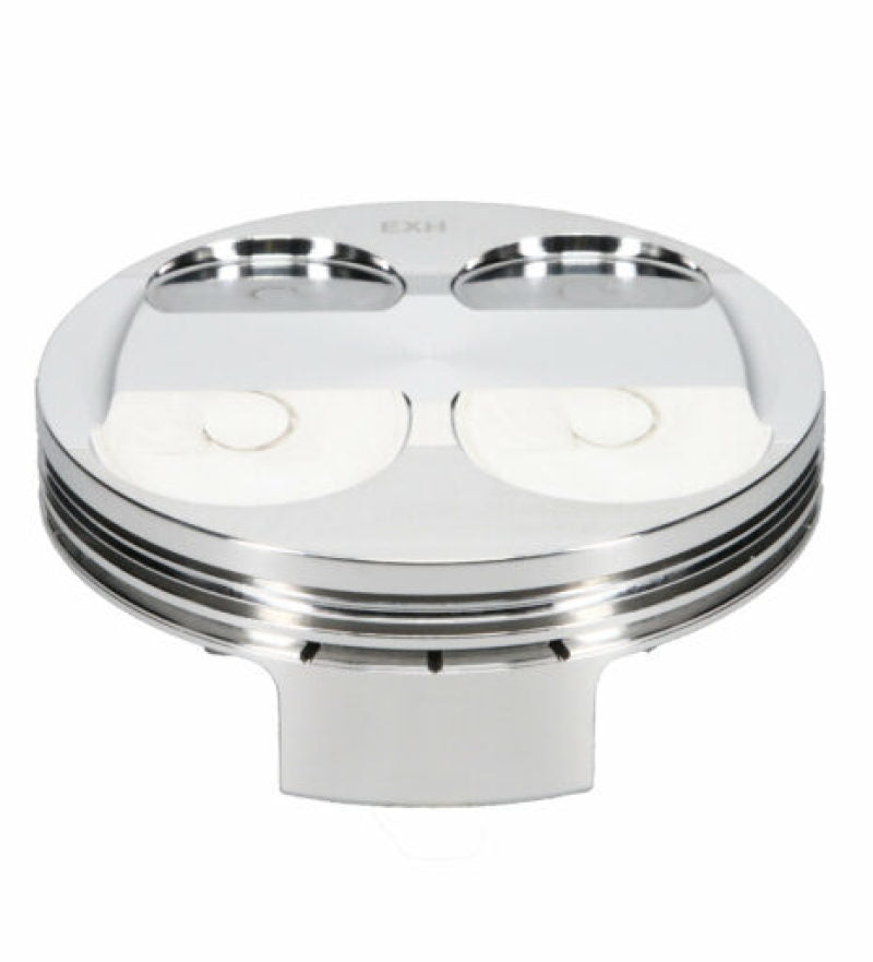 JE Pistons Honda TRX 450 PRO Piston Kit Piston Sets - Powersports JE Pistons