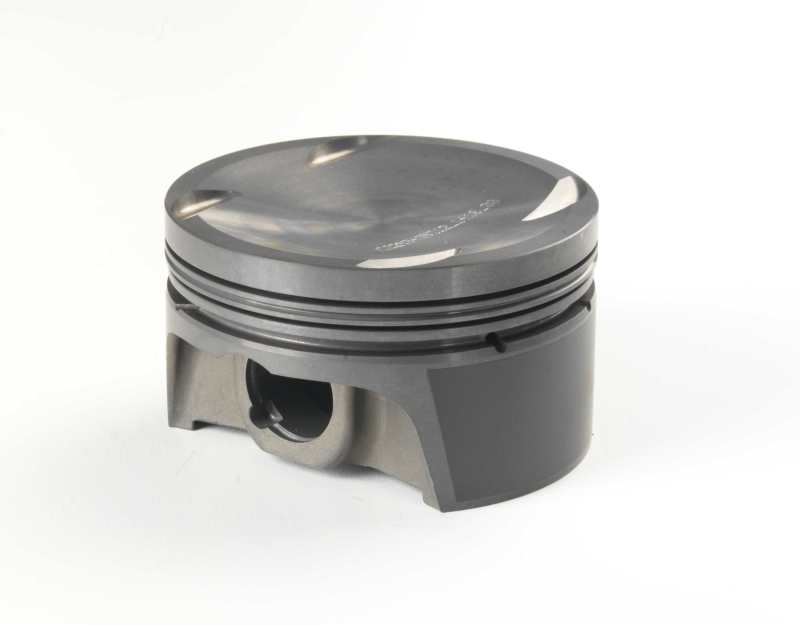 Mahle MS Piston Set RB26DET 87.00mm Bore 73.7mm Stroke 121.5mm Rod 21mm Pin 16cc 8.5 CR Set of 6 Piston Sets - Forged - 6cyl Mahle