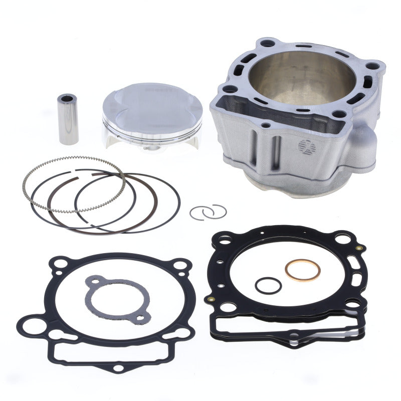 Athena 14-16 Husqvarna FE 350 KTM Engine Big Bore Complete Cylinder Kit Cylinder Kits Athena