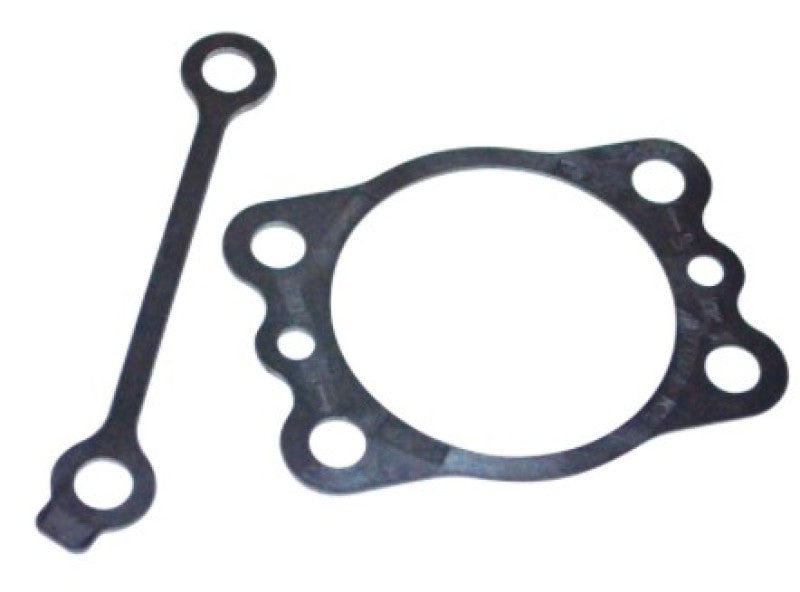 SPC Performance 12-17 Hyundai Accent/Kia Rio Rear Toe Shim Set - Single Alignment Kits SPC Performance