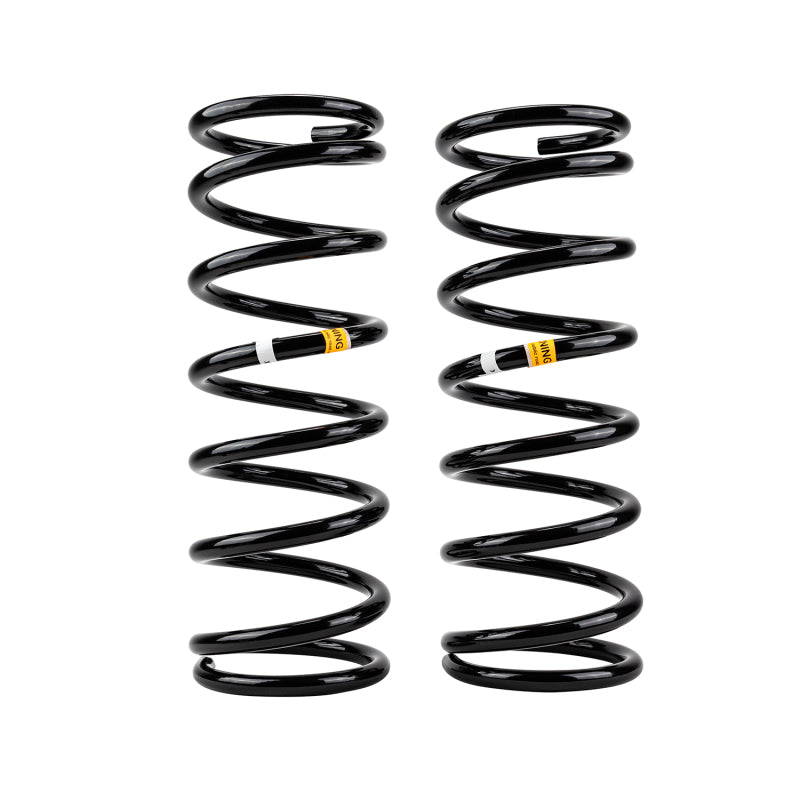 ARB / OME Coil Spring Rear Race Use Only 3In Y61 Coilover Springs Old Man Emu