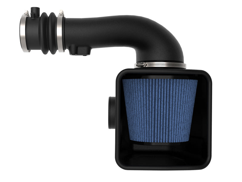 aFe Magnum FORCE Open Element Intake w/ Pro 5R Filter Nissan Patrol (Y61) 17-24 L6-4.8L Cold Air Intakes aFe