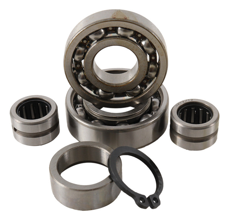 Hot Rods 98-00 KTM 60 SX 60cc Transmission Bearing Kit Bearings Hot Rods