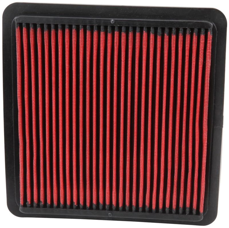 Spectre 16-18 Subaru STI 2.5L H4 F/I Replacement Panel Air Filter Air Filters - Drop In Spectre