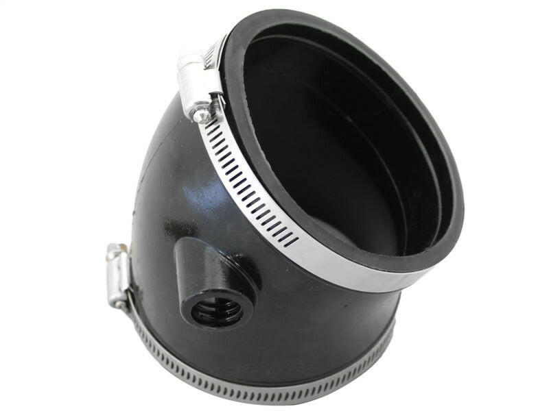 aFe Upgrade Intake Tube 96-99 BMW M3 3.2L (Euro MAF) Air Intake Components aFe