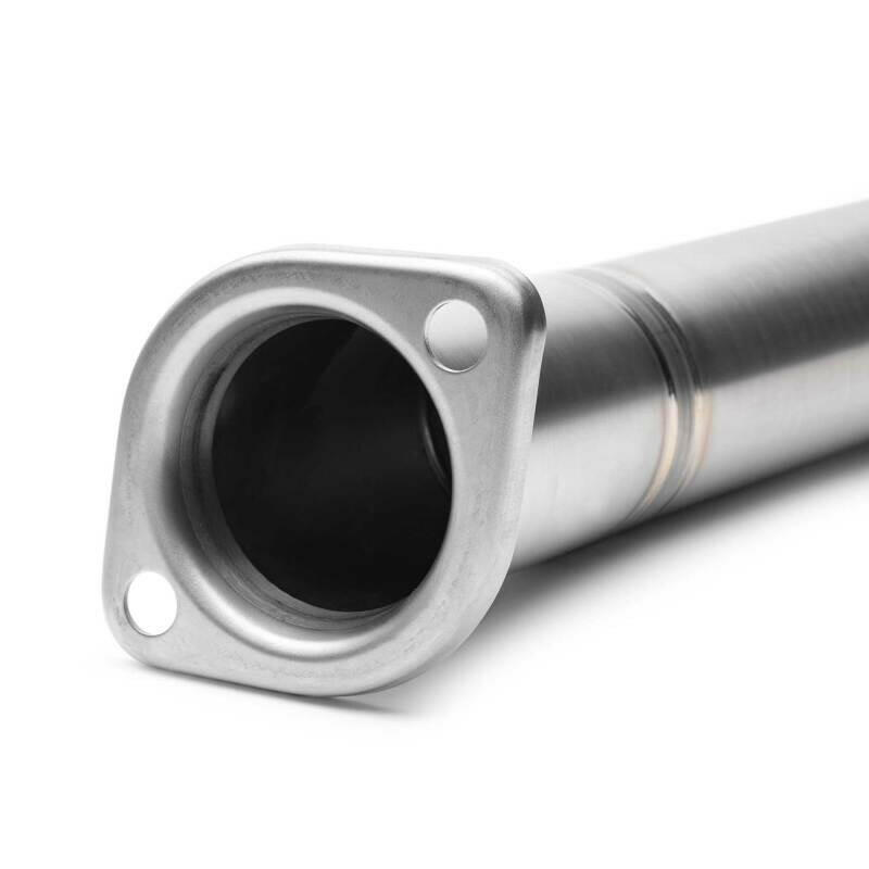 Cobb 2012+ Subaru BRZ / 2017+ Toyota GT86/GR86 / 12-16 Scion FRS Titanium Catback Exhaust Catback COBB