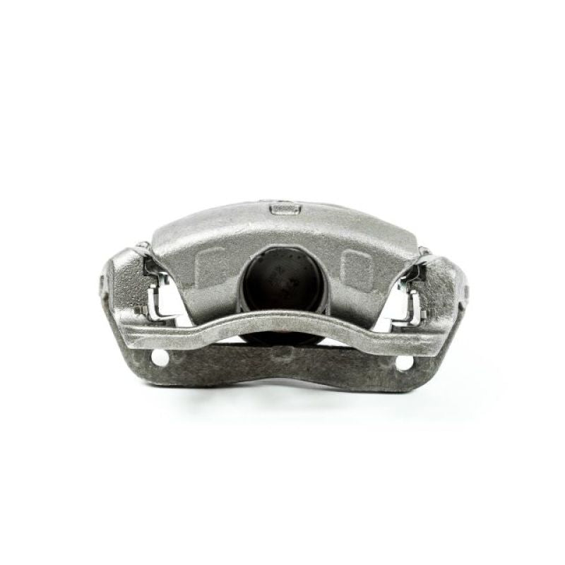Power Stop 13-15 Acura ILX Front Left or Front Right Autospecialty Caliper w/Bracket Brake Calipers - OE PowerStop