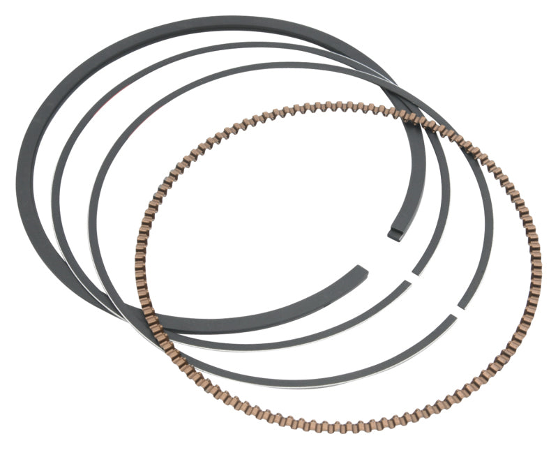 Vertex Piston 16-24 Honda Pioneer 1000 1000cc +0.50mm Oversized Cast Replica Piston Kit Piston Sets - Powersports Vertex Pistons