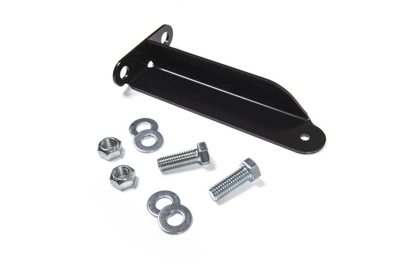 Zone Offroad 94-02 Ram 2500 Brake Prop. Valve Relocator Brackets Zone Offroad